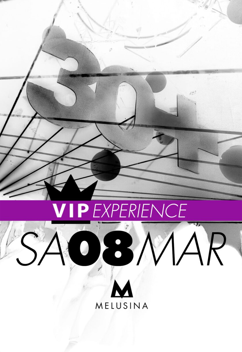 30+ VIP Experience