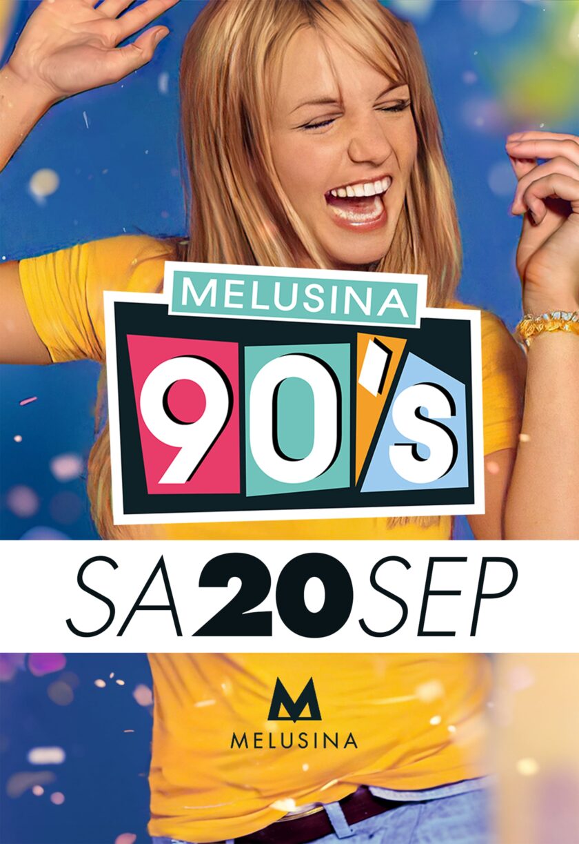 90s