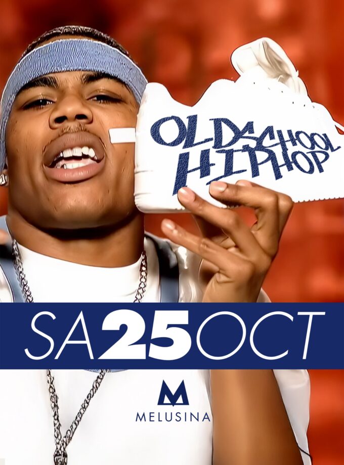 OldSchool HipHop