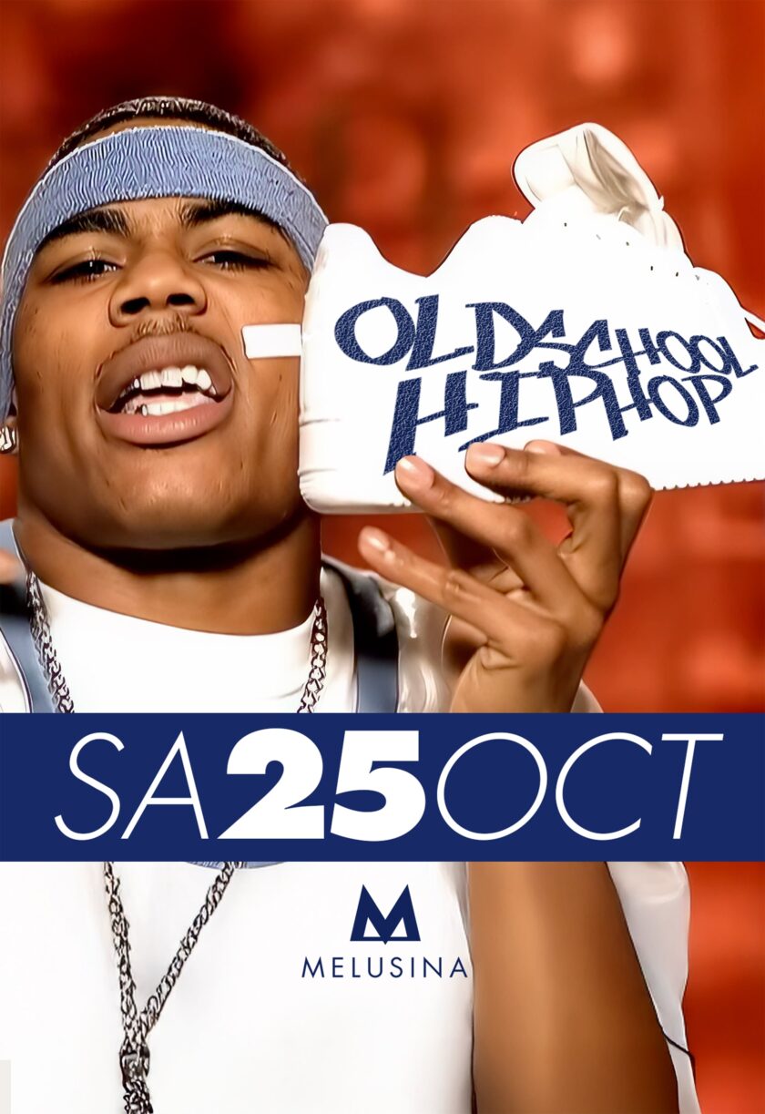 OldSchool HipHop