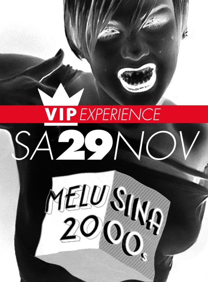 2000s VIP Experience