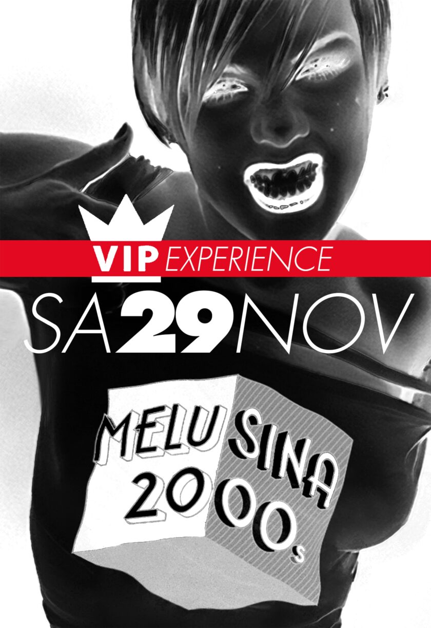 2000s VIP Experience