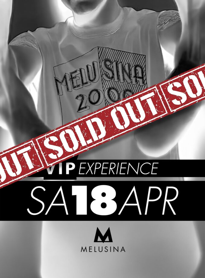 2000s VIP Experience