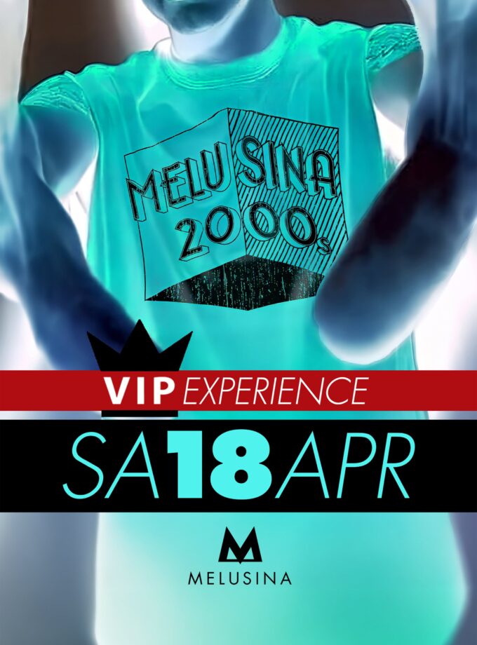 2000s VIP Experience