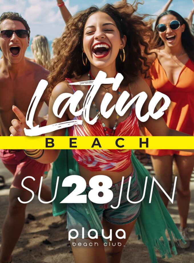 Latino Beach