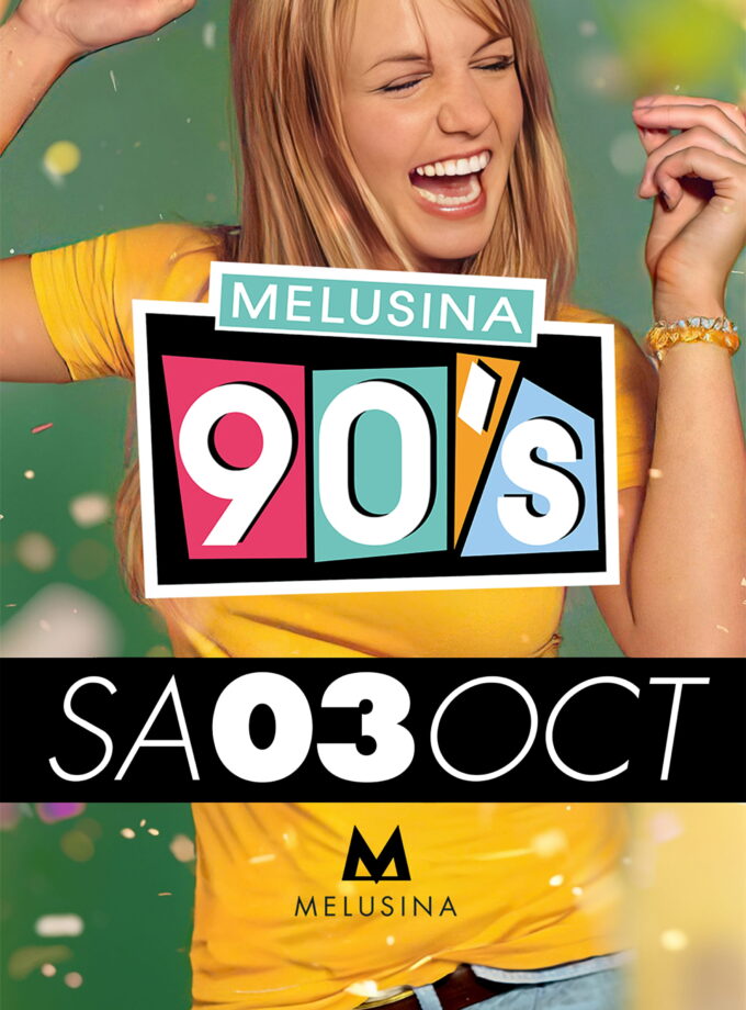 90s