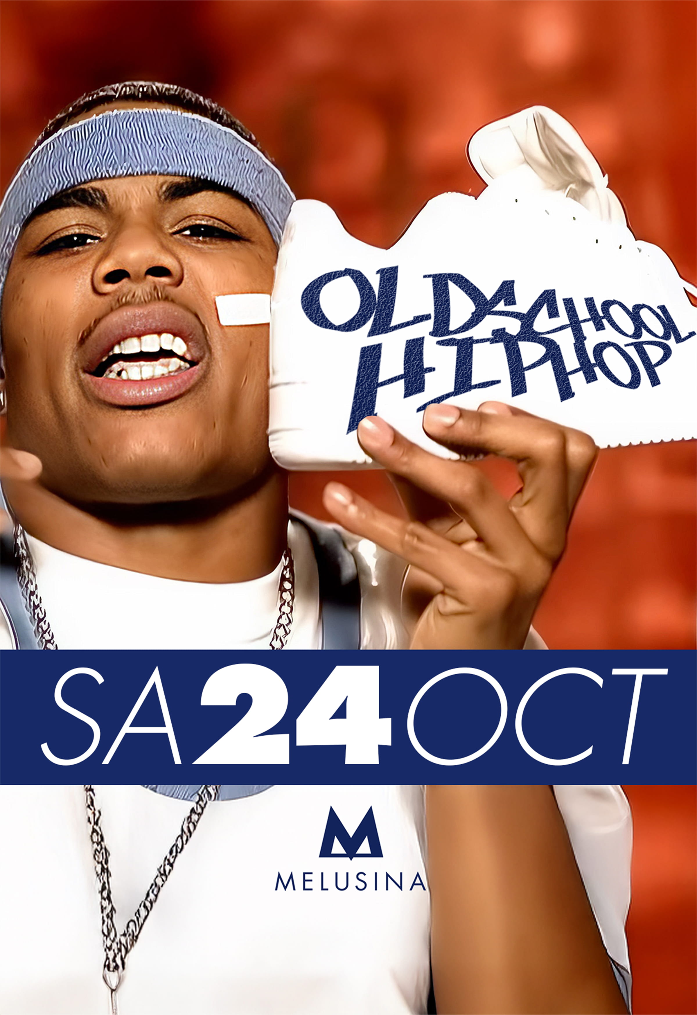 OldSchool HipHop