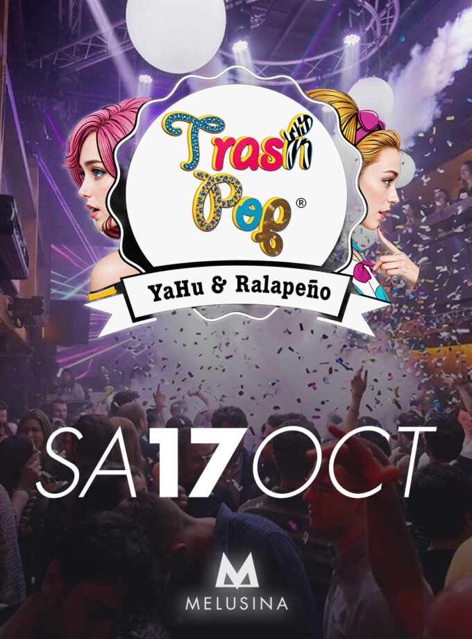 Trash Pop